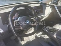 Usado BMW iX 239 kW (326 CV) 2023 Eléctrico SUV