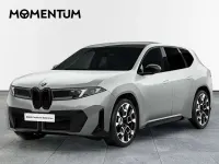 Usado BMW iX3 344 kW (469 CV) 2026 Gris SUV