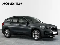 Usado BMW X1 Performance 150 CV (110 kW) 2022 Gris SUV