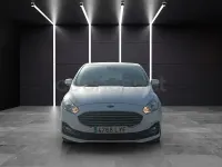 Usado Ford S-MAX Trend 190 CV (139 kW) 2022 Blanco Monovolumen