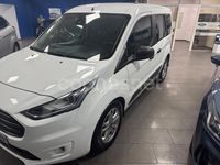 Usado Ford Tourneo Connect Trend 120 CV (88 kW) 2022 Blanco Monovolumen
