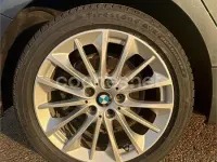 Usado BMW 118 150 CV (110 kW) 2020 Gris / plata Utilitario