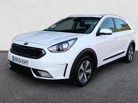 Usado Kia Niro 141 CV (103 kW) 2018 SUV