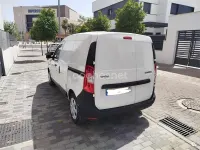 Usado Dacia Dokker 95 CV (69 kW) 2020 Blanco Monovolumen