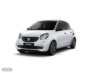Usado Smart ForFour Electric Drive 59 kW (81 CV) 2018 Otros