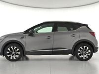 Usado Renault Captur Techno 140 CV (102 kW) 2023 Gris SUV