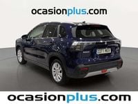 Usado Suzuki SX4 129 CV (94 kW) 2023 Azul SUV