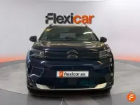 Usado Citroën C5 Aircross Feel 225 CV (165 kW) 2023 Azul SUV