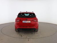 Usado Cupra Ateca 300 CV (220 kW) 2020 Rojo SUV