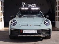 Usado Porsche 992 480 CV (353 kW) 2023 Gris Coupe