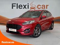 usado Ford Kuga 2.5 Duratec Fhev St-line 4x2 Aut.