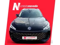 Usado MG HS Luxury 170 CV (125 kW) 2025 Negro SUV
