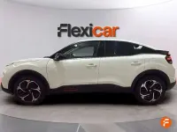 Usado Citroën C4 Feel 131 CV (96 kW) 2023 Blanco SUV