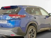Usado Nissan X-Trail N-Connecta 204 CV (150 kW) 2025 Tokyo blue SUV