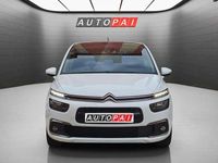 Usado Citroën C4 SpaceTourer Feel 131 CV (96 kW) 2020 Blanco Monovolumen