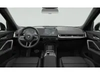 Usado BMW X1 Comfort Edition 163 CV (119 kW) 2025 Negro SUV