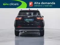 Usado Jeep Compass Limited 131 CV (96 kW) 2022 Negro SUV
