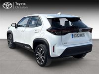 Usado Toyota Yaris Cross Active 116 CV (85 kW) 2022 SUV