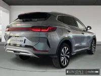 Usado BYD Seal U 218 CV (160 kW) 2025 Otro SUV