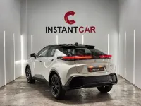 Usado Toyota C-HR Active 140 CV (102 kW) 2024 Blanco SUV