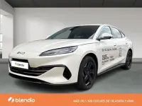 Usado BYD Seal Comfort 212 CV (155 kW) 2025 Marrón Berlina