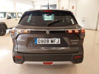 usado Suzuki SX4 S-Cross 1.4T S2 Mild Hybrid