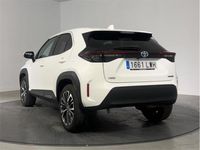 Occasion Toyota Yaris Cross Style 116 PK (85 kW) 2022 Wit SUV