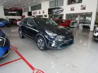 Usado Kia e-Niro 100 kW (136 CV) 2019 Azul SUV