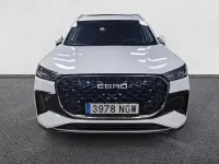 Nuevo Ebro s800 Luxury 147 CV (108 kW) 2025 SUV