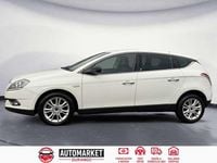 Usado Lancia Delta 120 CV (88 kW) 2012 Blanco Utilitario