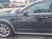 Usado Audi A6 Allroad Sport 320 CV (235 kW) 2017 Negro Familiar