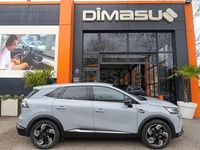 Usado Renault Symbioz Techno 145 CV (106 kW) 2025 Gris / plata SUV