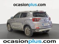 Usado DR DR 4.0 116 CV (85 kW) 2023 Gris SUV