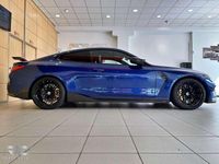 Usado BMW M4 Competition Edition 510 CV (375 kW) 2023 Azul Coupe