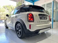 Usado Mini Cooper Countryman 220 CV (161 kW) 2022 Blanco SUV