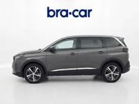 Usado Peugeot 5008 Allure 130 CV (95 kW) 2023 Gris SUV