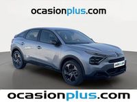 Usado Citroën C4 PureTech 131 CV (96 kW) 2024 Gris SUV