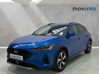 Usado Ford Focus Active 155 CV (114 kW) 2023 Azul