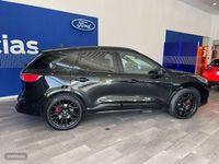 Usado Ford Kuga ST-Line X 225 CV (165 kW) 2023 Negro SUV