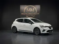Usado Renault Clio V Esprit Alpine 143 CV (105 kW) 2023 Blanco Berlina
