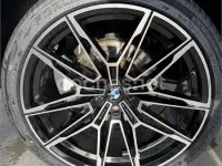 Usado BMW X6 M50 M Performance 381 CV (280 kW) 2015 Negro SUV