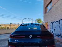 Usado BMW X6 340 CV (250 kW) 2021 Azul SUV