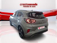 usado Ford Puma 1.0 EcoBoost 92kW 125cv STLine MHEV Te puede interesar