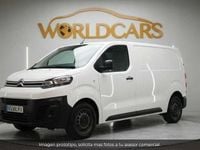 Usado Citroën Jumpy 120 CV (88 kW) 2020 Monovolumen