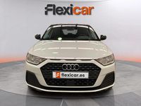 Usado Audi A1 Sportback Premium 116 CV (85 kW) 2019 Blanco Utilitario