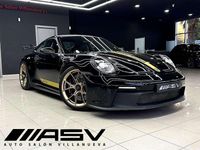 Usado Porsche 911 GT3 510 CV (375 kW) 2022 Negro Coupe