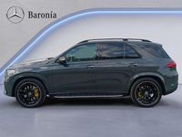 Usado Mercedes GLE350 333 CV (244 kW) 2025 Gris / plata SUV