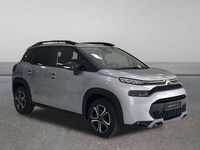 Usado Citroën C3 Aircross Feel 111 CV (81 kW) 2023 Gris SUV