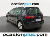 Usado VW Golf VII Edition 110 CV (80 kW) 2016 Negro