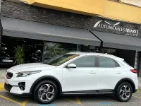 Usado Kia XCeed 120 CV (88 kW) 2022 Blanco SUV
